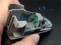 QD48026  декали  3D Декаль интерьера кабины M&amp;-24В (Звезда)  (1:48) 2000000160306