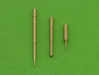 AM-72-035  дополнения из металла  ПВД для самолета F-4B, C, D, J, N, S (1:72) 2000000216478