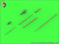 AM-72-105  дополнения из металла  ПВД для самолета С-15 (1:72) 2000000216348