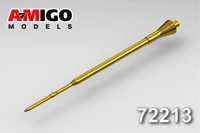 AMG 72213  дополнения из металла  ПВД самолетов семейства M&amp;G-23  (1:72) 2000002086864