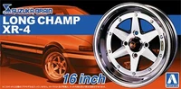 05249  дополнения из пластика  Longchamp XR-4 16 Inch  (1:24) 4905083052495