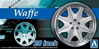 05372  дополнения из пластика  Leonhardiritt Iritt Waffe 20inch  (1:24) 2000000105413