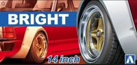 05470  дополнения из пластика  Bright 14inch  (1:24) 2000000105529