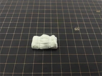81034  дополнения из смолы  Скатка для Танк-72  (1:35) 2000002202424