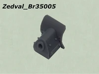 Br35005  дополнения из смолы  Бронемаска для Танк-34-57  (1:35) 2000002186229