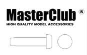 MC435022  дополнения из смолы  Flat rivet 0,5mm  (1:35) 2000000082639
