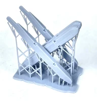 MM72345  дополнения из смолы  БКО "Талисман" 2шт + 2 пилона  (1:72) 4723452804250