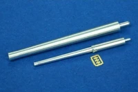 35B76  металлические стволы  75mm L/40 &amp; US 37mm Barrels for M3 Lee  (1:35) 2000002048268