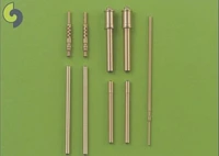 AM-48-018  металлические стволы  Fw 190 A6 armament set &amp; Pitot tube  (1:48) 2000000169644