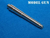 MG-3553  металлические стволы  152-мм пушка МЛ-20 для СУ-152, ИСУ-152, без дульника  (1:35) 2000000099323