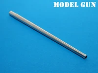 MG-3564  металлические стволы  100-мм пушка Д-10С для СУ-101 (Trumpeter)  (1:35) 2000000101507