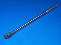 MG-3645  металлические стволы  88-мм KwK 43/3 L/71 поздняя, Королевский Тигр, Ягдпантера  (1:35) 2000002117117