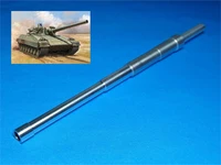MG-3681  металлические стволы  Советская 152-мм пушка для Объект 477 ("Молот") (Trump 09533)  (1:35) 2000002204510
