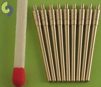 SM-700-005  металлические стволы  IJN 46cm/45 Type 94 barrels  (1:700) 2000000216713