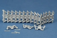 MTL-35066  траки наборные  Tracks for RSO  (1:35) 2000000089119
