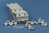 MTL-35067  траки наборные  Tracks for Pz.35(t)  (1:35) 2000000089126