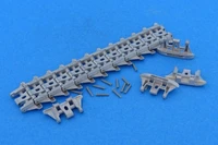 MTL-35084  траки наборные  Tracks for Churchill late type  (1:35) 2000000089232