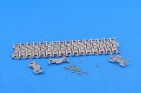 MTL-35106  траки наборные  M24 CHAFFEE  (1:35) 2000000102207