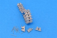MTL-35167  траки наборные  Tracks for Borgvard B-IV late (Sd.Kfz.301 Ausf.B-C)  (1:35) 2000002133469