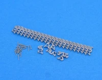 MTL-35173  траки наборные  Pz.Kpfw. I early  (1:35) 2000000097275