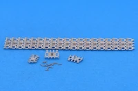 MTL-35178  траки наборные  M13/40  (1:35) 2000000099620