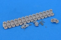 MTL-35186  траки наборные  Matilda, плоский тип с приваренными грунтозацепами  (1:35) 2000002043171