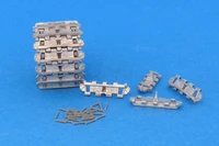 MTL-35206  траки наборные  Tracks for MERKAVA Mk. 2B  (1:35) 2000000181707