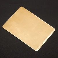 S-021  фототравление  Лист рифленый ромб, размер М, тип 2  (1:35) 2000000182223