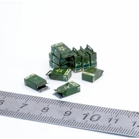 S-101  фототравление  Индивидуальный Рацион Армии России, размер М  (1:35) 2000002049425