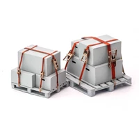 S-302  фототравление Стяжные ремни для груза, размер M-L  (1:35) 2000002160847