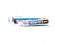 87095  грунтовки/шпатлевки  Белая шпатлевка White Putty 32гр. 4950344962624