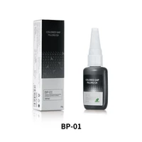 BP-01  шпаклевка  Жидкая чёрная шпаклёвка, 20 гр. 6970845560653