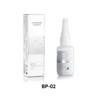 BP-02  шпаклевка  Жидкая белая шпаклёвка, 20 гр. 6970845560202