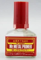MP-242  грунтовка для металла 40мл 2000002110446
