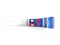 87187  клей  Цианоакрилатный CA CEMENT easy sanding 2000000087252