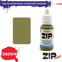 26004  краска  Защитный светлый 4678599331506