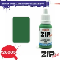 26005  краска  Светло-зеленый БТТ 4678599331513