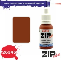 26345  краска  Коричневый бакелит 4678599333562