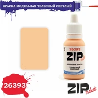 26393  краска  Телесный светлый 4678599333616