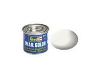 32105  краска  эмаль  RAL9001 White matt 2000000154480