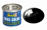 32107  краска  эмаль  Black Gloss RAL 9005 42022671