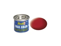 32136  краска  эмаль  RAL3002 Carmine Red matt 2000000154541