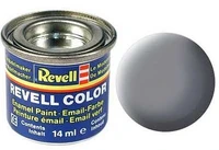 32147  краска  эмаль  Mouse Grey Matt RAL 7005 42022855