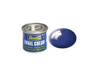 32151  краска  эмаль  RAL5002 Ultramarine blue gloss 2000000154633