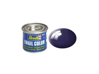 32154  краска  эмаль  RAL5022 Night Blue gloss 2000000154640