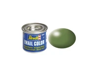 32360  краска  эмаль  RAL6025 Fern Green Silk 2000000154893
