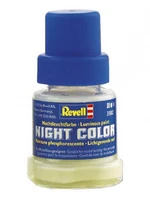39802  краска  Люминисцентная  Night Color,  30  мл 42021940