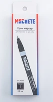 6300  краска  Хром маркер, толщина 0.8 мм 2000002179122