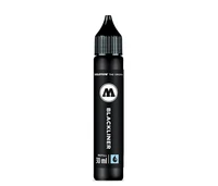 693640  краска  Заправка 30 мл. Blackliner 2000000184340