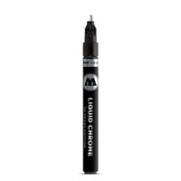 703102  краска  Маркер LIQUID CHROME 2мм 2000000184364